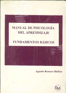 Imagen del vendedor de Manual De Psicologa Del Aprendizaje Fundamentos Bsicos a la venta por lisarama