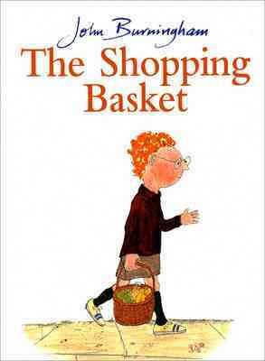 Seller image for Shopping Basket for sale by GreatBookPrices