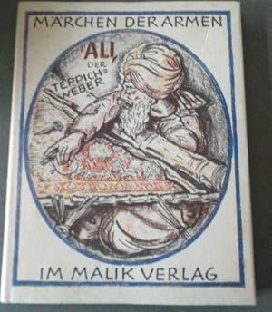 Die Märchen der Armen Reprint der Originalausgabe (Berlin) Malik 1923/24 nach dem Exemplar der Un...