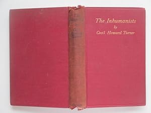 Seller image for The inhumanists for sale by Aucott & Thomas
