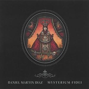 Seller image for Mysterium Fidei for sale by GreatBookPrices