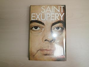 Seller image for SAINT EXUPERY for sale by Le temps retrouv