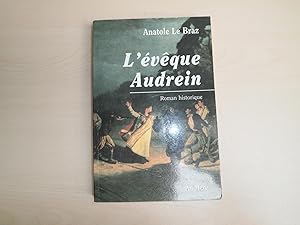 Imagen del vendedor de EVEQUE AUDREIN a la venta por Le temps retrouv