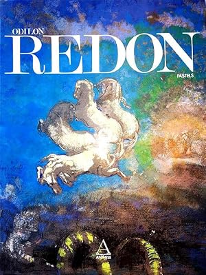 Odilon Redon. Pastels [Français]