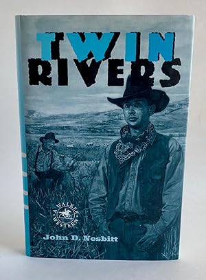 Seller image for Twin Rivers for sale by Dusty Spine Rare Books