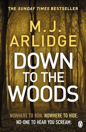 Seller image for Down to the Woods (Paperback) for sale by Grand Eagle Retail