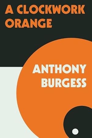 Seller image for Clockwork Orange (Paperback) for sale by Grand Eagle Retail