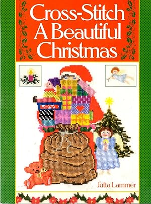 Seller image for Cross-Stitch a Beautiful Christmas for sale by Book Booth