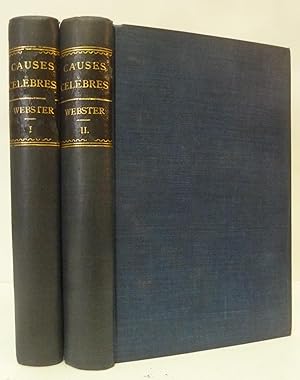 Trial of John W. Webster for the Murder of George W. Parkman Including the Hearing on the Petitio...