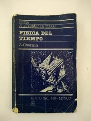 Fisica del tiempo