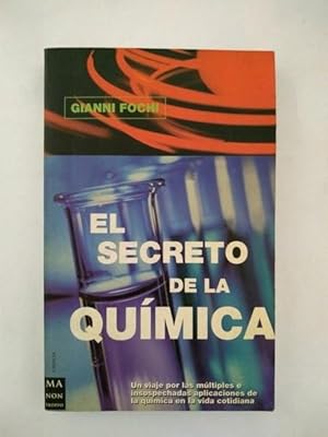 El secreto de la quimica