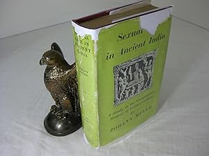 Seller image for SEXUAL LIFE IN ANCIENT INDIA; A Study in the Comparative History of Indian Culture for sale by Frey Fine Books