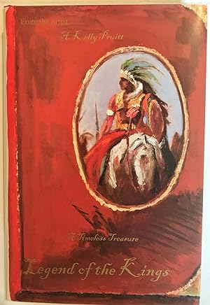 Seller image for Legend of the Kings for sale by Dallas Collectible Books