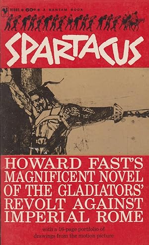 Immagine del venditore per Spartacus venduto da Walther's Books