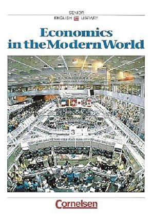 Seller image for Economics in the Modern World for sale by Eichhorn GmbH