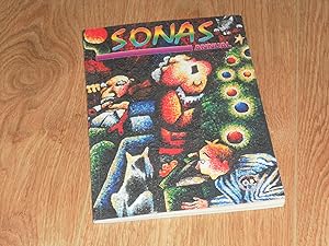 Seller image for Sonas Annual for sale by Dublin Bookbrowsers