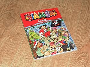 Seller image for Siamsa Annual 2009 for sale by Dublin Bookbrowsers