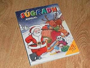 Seller image for Sugradh Annual 2009 for sale by Dublin Bookbrowsers