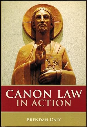 Canon Law in Action