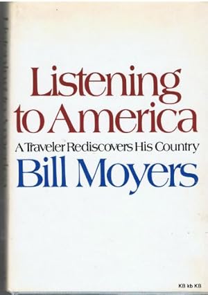 Listening to America: A traveler rediscovers his Country