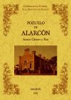Image du vendeur pour Pozuelo de Alarcn. Biblioteca de la provincia de Madrid: cronica de sus pueblos mis en vente par AG Library
