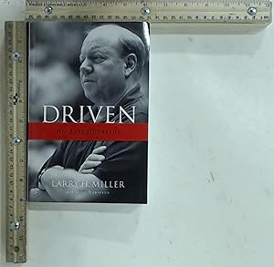 Seller image for Driven: An Autobiography for sale by Jenson Books Inc