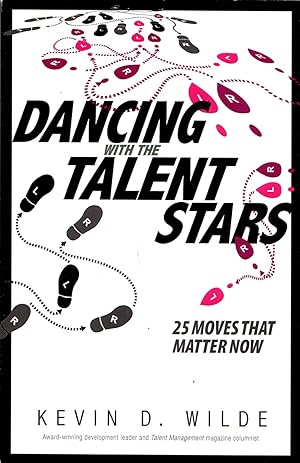 Seller image for Dancing With the Talent Stars: 25 Moves That Matter Now for sale by Newbury Books