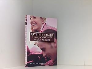Imagen del vendedor de After Summer[ AFTER SUMMER ] By Abbott, Hailey ( Author )Sep-01-2006 Paperback a la venta por Book Broker