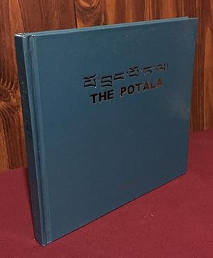 Seller image for The Potala for sale by Palimpsest Scholarly Books & Services