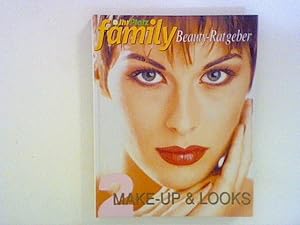 Bild des Verkufers fr Make-up & Looks. family Beauty Ratgeber Nr. 2. zum Verkauf von ANTIQUARIAT FRDEBUCH Inh.Michael Simon