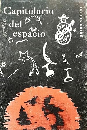 Imagen del vendedor de Capitulario del espacio. Prlogo Juan Antonio Massone a la venta por Librera Monte Sarmiento