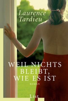 Bild des Verkufers fr Weil nichts bleibt, wie es ist zum Verkauf von Antiquariat Buchhandel Daniel Viertel