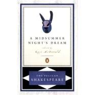 Seller image for A Midsummer Night's Dream for sale by eCampus