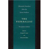 Seller image for The Federalist Papers for sale by eCampus