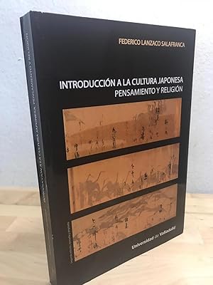 INTRODUCCIÓN A LA CULTURA JAPONESA :Pensamiento y religión