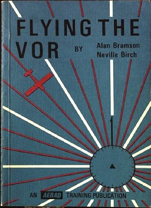 Bild des Verkufers fr Flying the V.O.R. zum Verkauf von books4less (Versandantiquariat Petra Gros GmbH & Co. KG)
