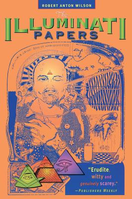 Seller image for Illuminati Papers (Paperback or Softback) for sale by BargainBookStores
