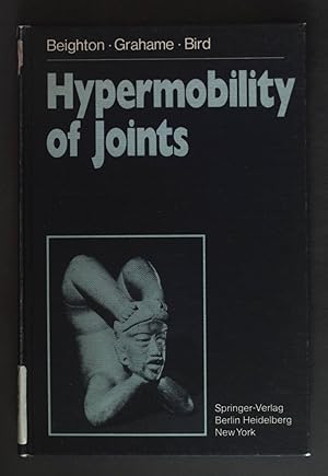 Image du vendeur pour Hypermobility of Joints. mis en vente par books4less (Versandantiquariat Petra Gros GmbH & Co. KG)