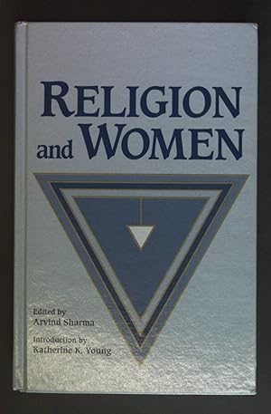 Bild des Verkufers fr Religion and Women. zum Verkauf von books4less (Versandantiquariat Petra Gros GmbH & Co. KG)