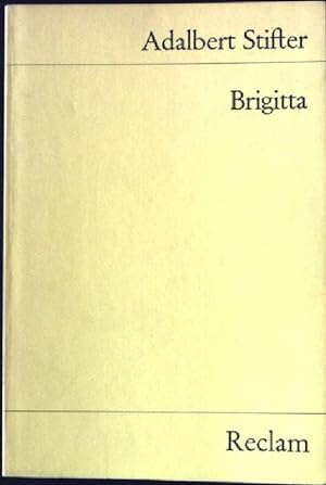 Seller image for Brigitta : mit e. Nachw. Universal-Bibliothek ; Nr. 3911 for sale by books4less (Versandantiquariat Petra Gros GmbH & Co. KG)