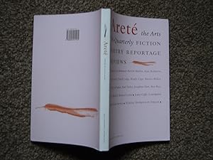 Arete: the Arts Tri-Quarterly Issue 18, Autumn 2005