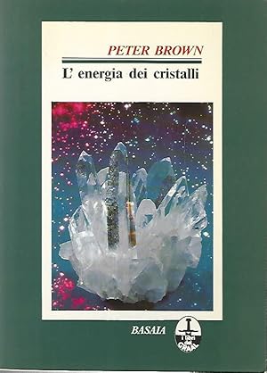 L'energia dei cristalli