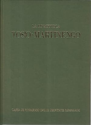 La pinacoteca Tosio - Martinengo