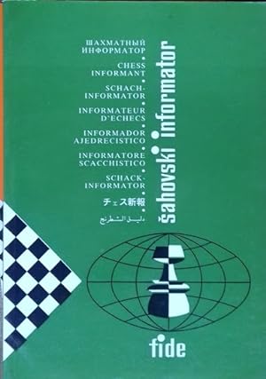 Sahobski informator 48. VII - XII 1989