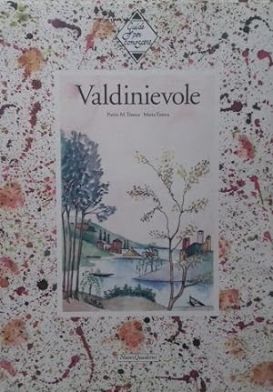Bild des Verkufers fr Guide per Conoscere: Valdinievole zum Verkauf von librisaggi