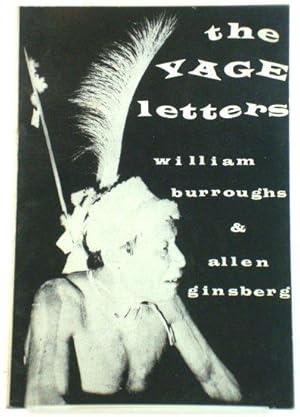 Seller image for The Yage Letters for sale by PsychoBabel & Skoob Books