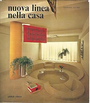 Seller image for Nuova linea nella casa for sale by librisaggi