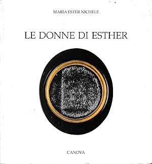 Le donne di Esther. Edizione Italiano Inglese