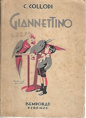 Giannettino