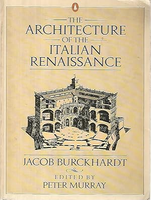 Seller image for The architecture of the italian renaissance for sale by librisaggi